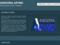 arymo.es