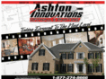 ashtoninnovations.com