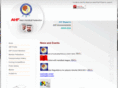 asianhandball.org