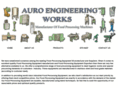 auroengg.com