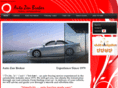autozenbroker.com