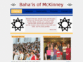 bahaisofmckinney.com