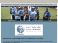baltimoreyouthlacrosse.com