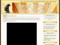 bendbicyclefilmfestival.com