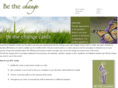 bethechangecards.com