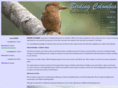 birding-colombia.com