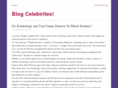 blogscelebrities.com