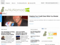 bluesuitnomad.com
