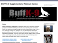 buffk-9.com