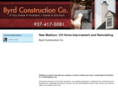 byrdconstructionco.com