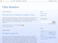 chrisbracken.com