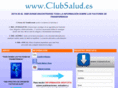 clubsalud.es