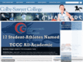 colby-sawyerathletics.com