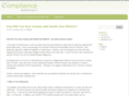 compliancedashboardblog.com