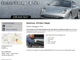 cornergarageandtireks.com