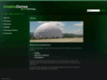 creativedomes.com