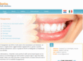 croazia-dentista-sorriso.com