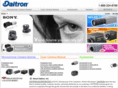 daitronvision.com