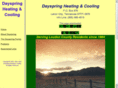 dayspringservices.com