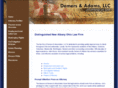 demersandadams.com