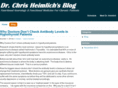 doctorchrisheimlich.com