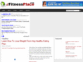 efitnessplace.com