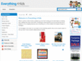 everything4kids.com