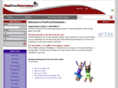 findyourentertainer.com