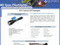 firearmlight.com
