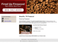 firedupfirewood.net