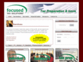 focusedtaxsolutions.com