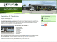 foxvalleylandscape.com