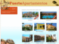 fuerteapartamentos.com