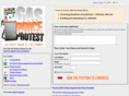 gastaxprotest.com