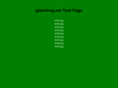 glassfrog.net