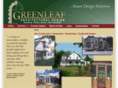 greenleafarchitectural.com