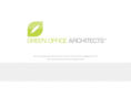 greenofficearchitects.com