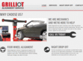 grilliotalignment.com