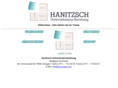 hanitzsch.com