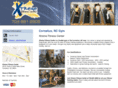 healthclublakenorman.com