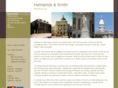 helmerickandsmith.com