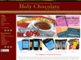 holychocolate.com