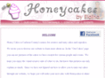 honeycakesonline.com