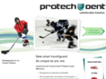 icehockeymouthguards.com