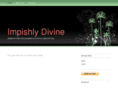 impishlydivine.com