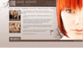 janeadamssalon.com