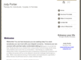 jodyportertherapy.com