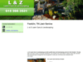 landzlawncare.com