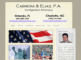 lawyersforimmigrants.com