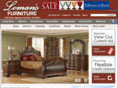 lomansfurniture.com